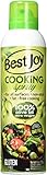 Best Joy Cooking Spray 100% Olive Oil, 170 g