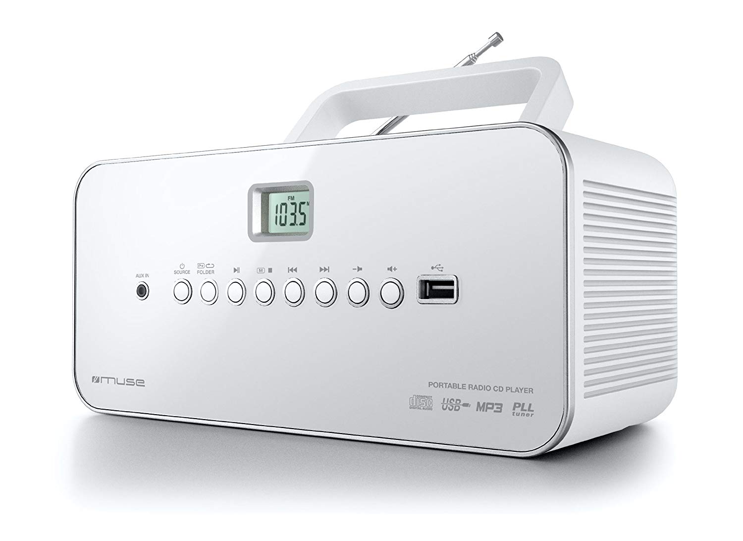Kuchenradio Test Stiftung Warentest