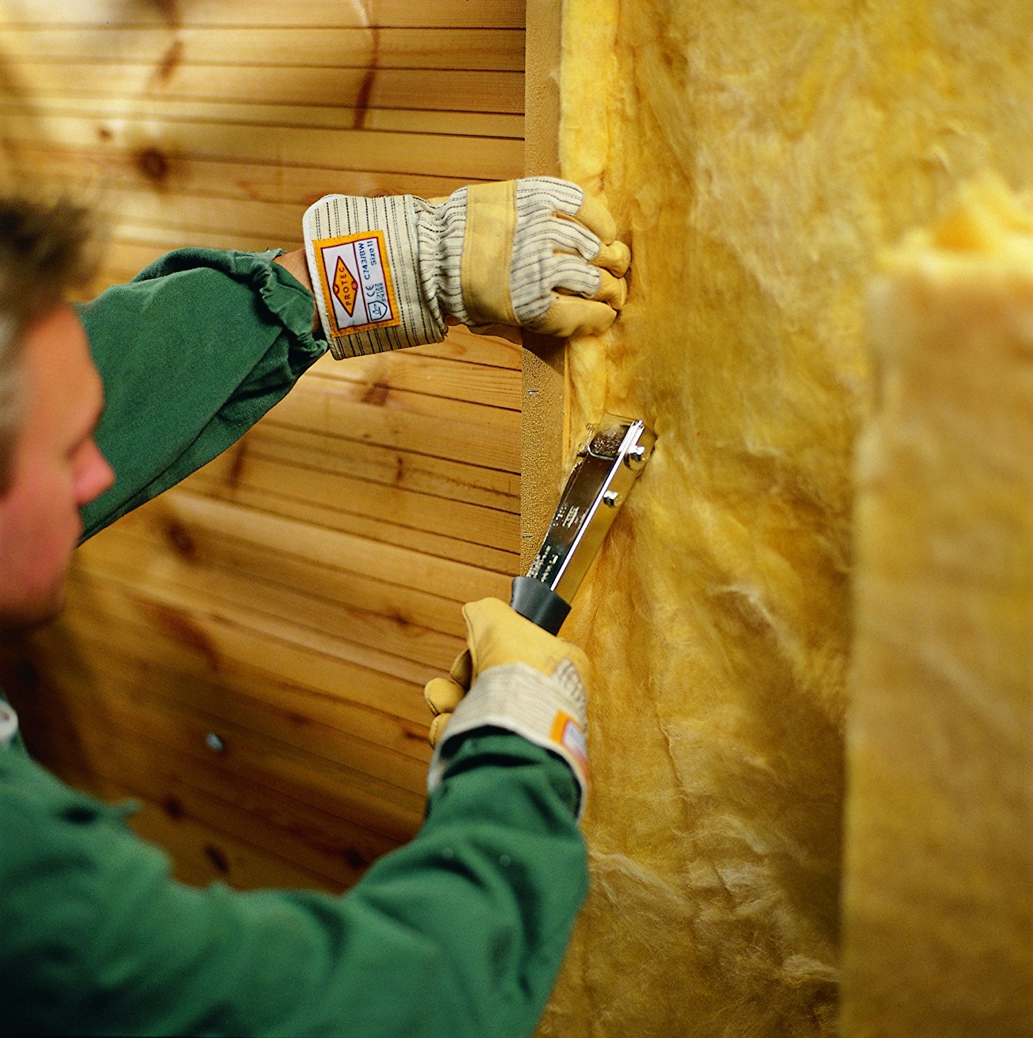 Bester Hammertacker 2024 – Vergleich: 5 gute Tacker