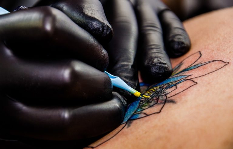 Beste Tattoo Creme 2021 Vergleich 5 gute Tattoocremes