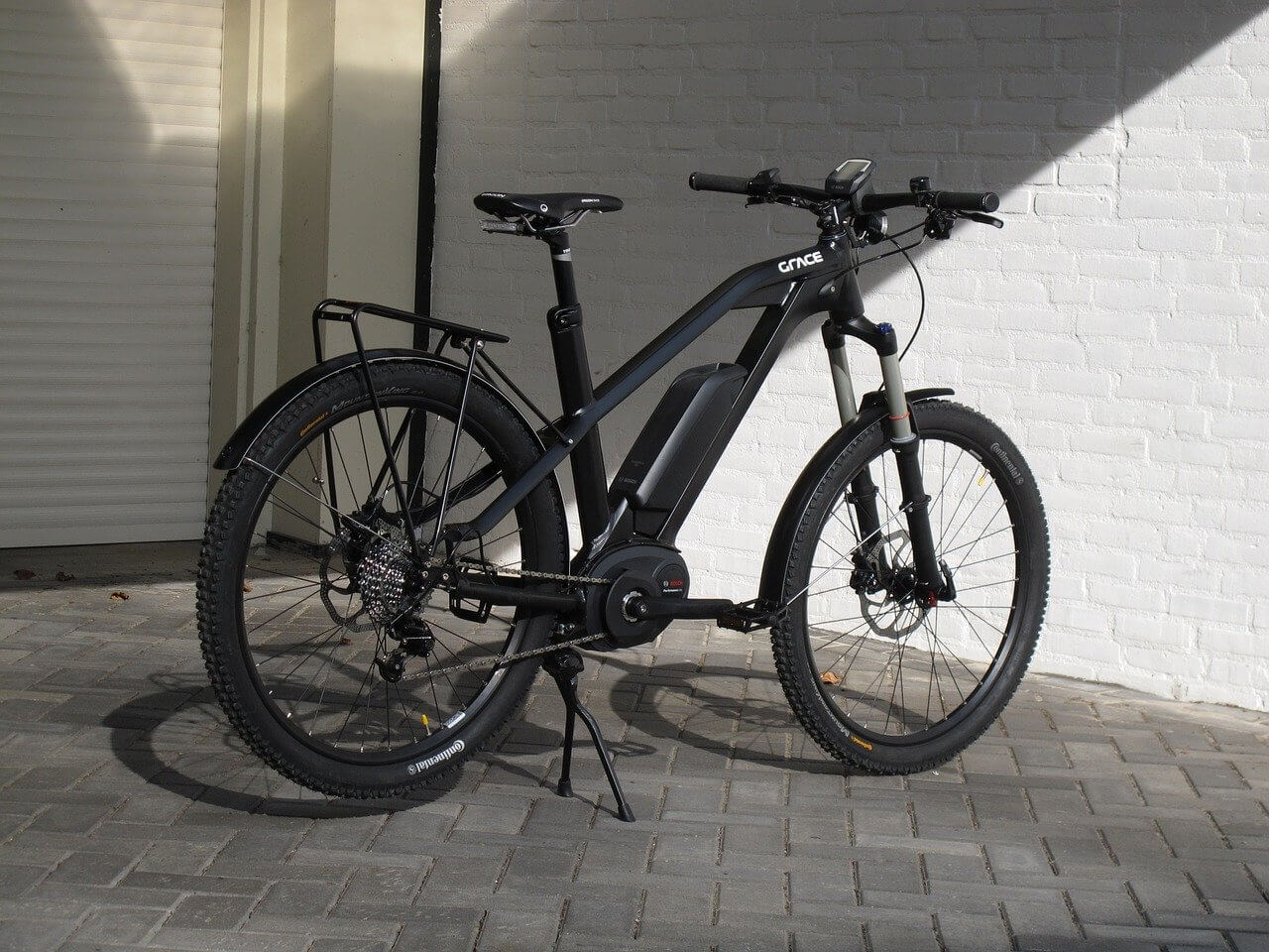 elektro fahrrad unter 1000 eur test