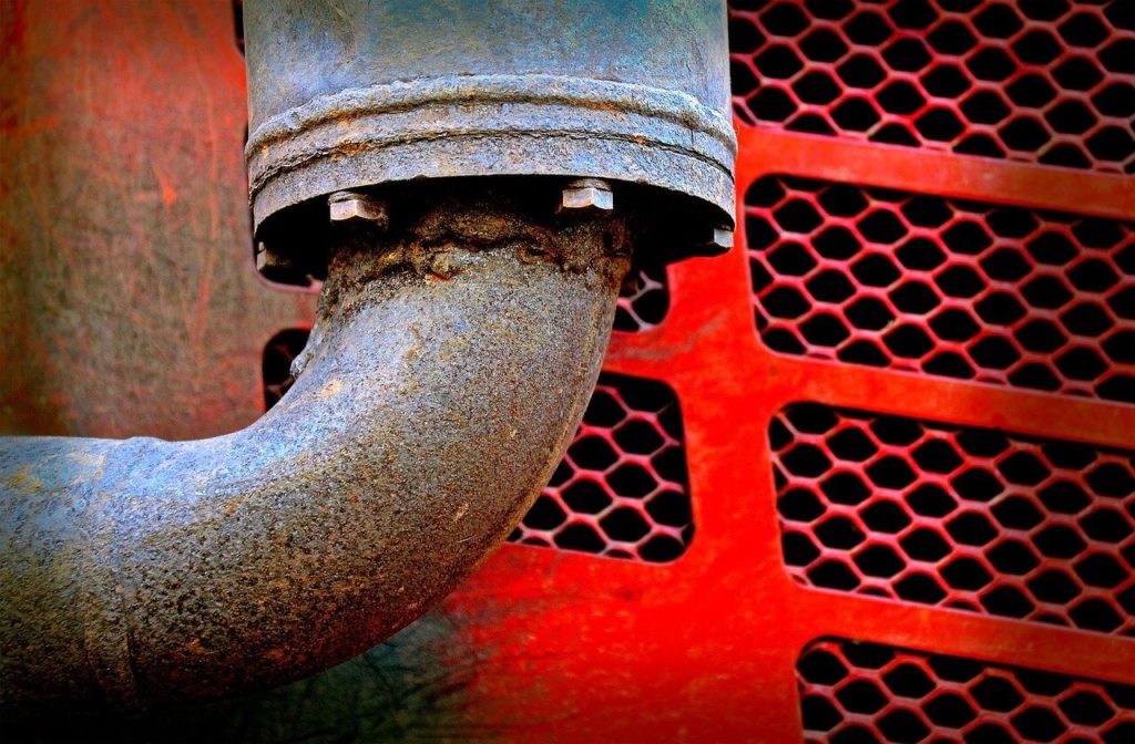 15m Hitzeschutzband Für Auspuff - Inkl. Handschuhe & Edelstahl-Kabelbinder